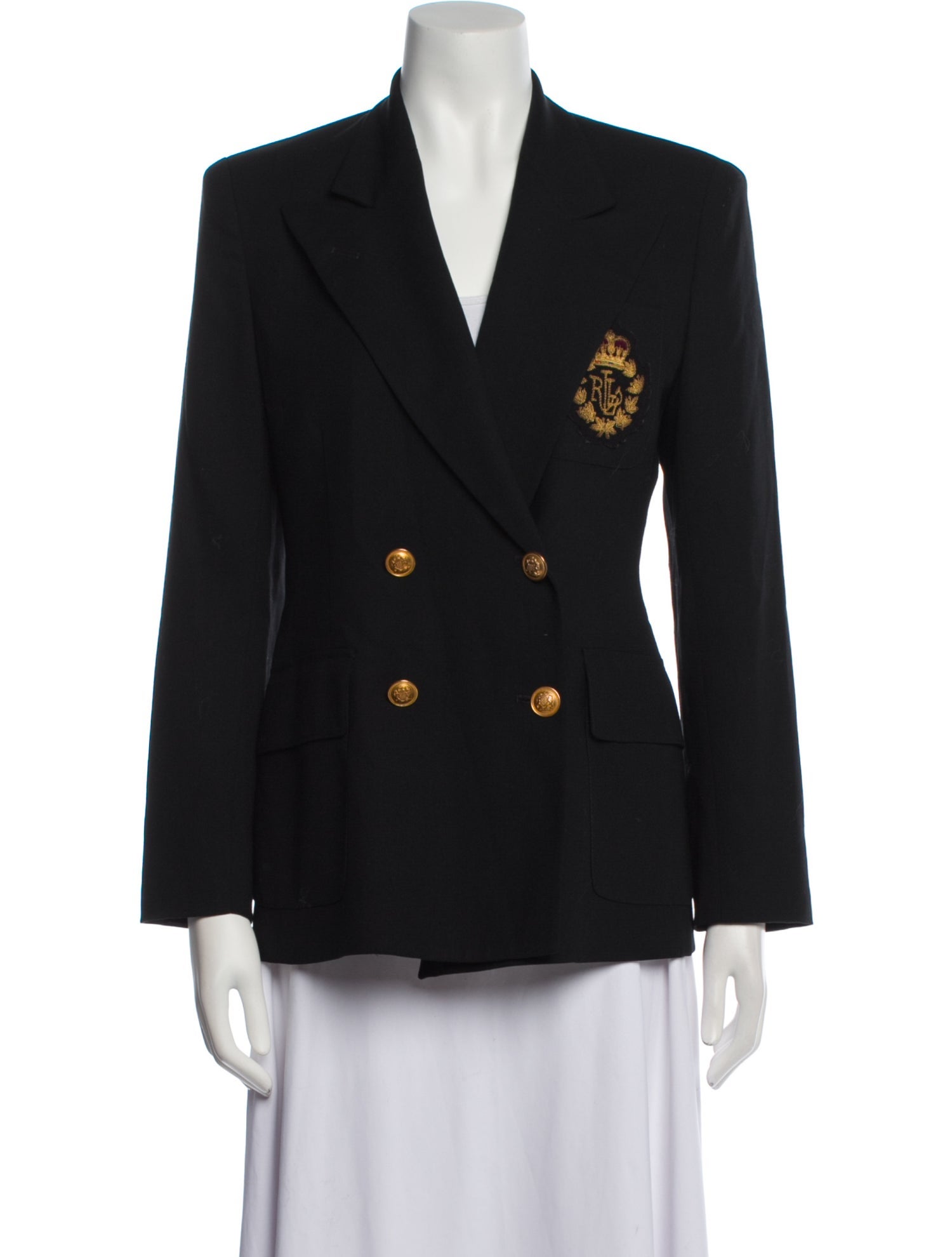 Lauren Ralph Lauren Blazer