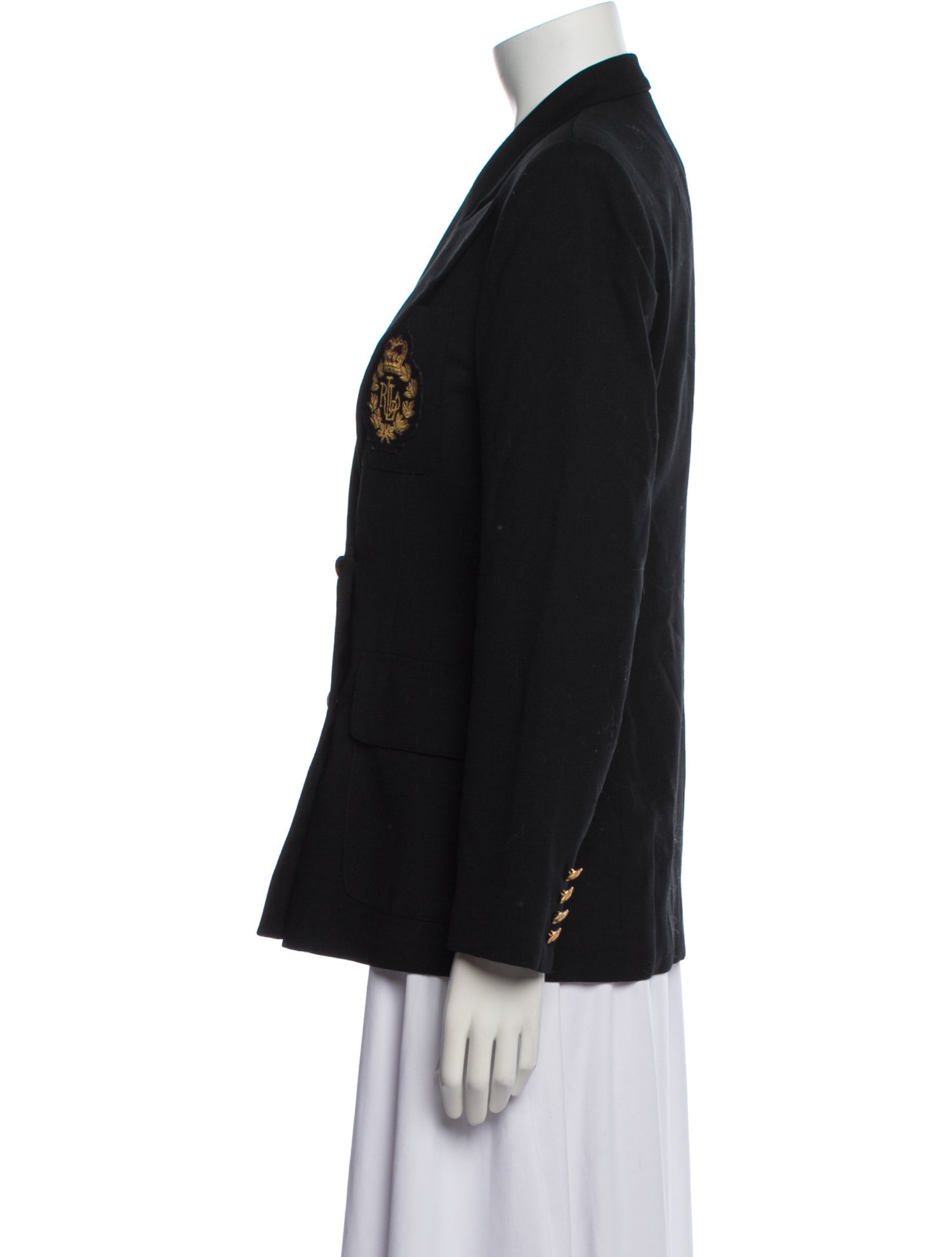 Lauren Ralph Lauren Blazer