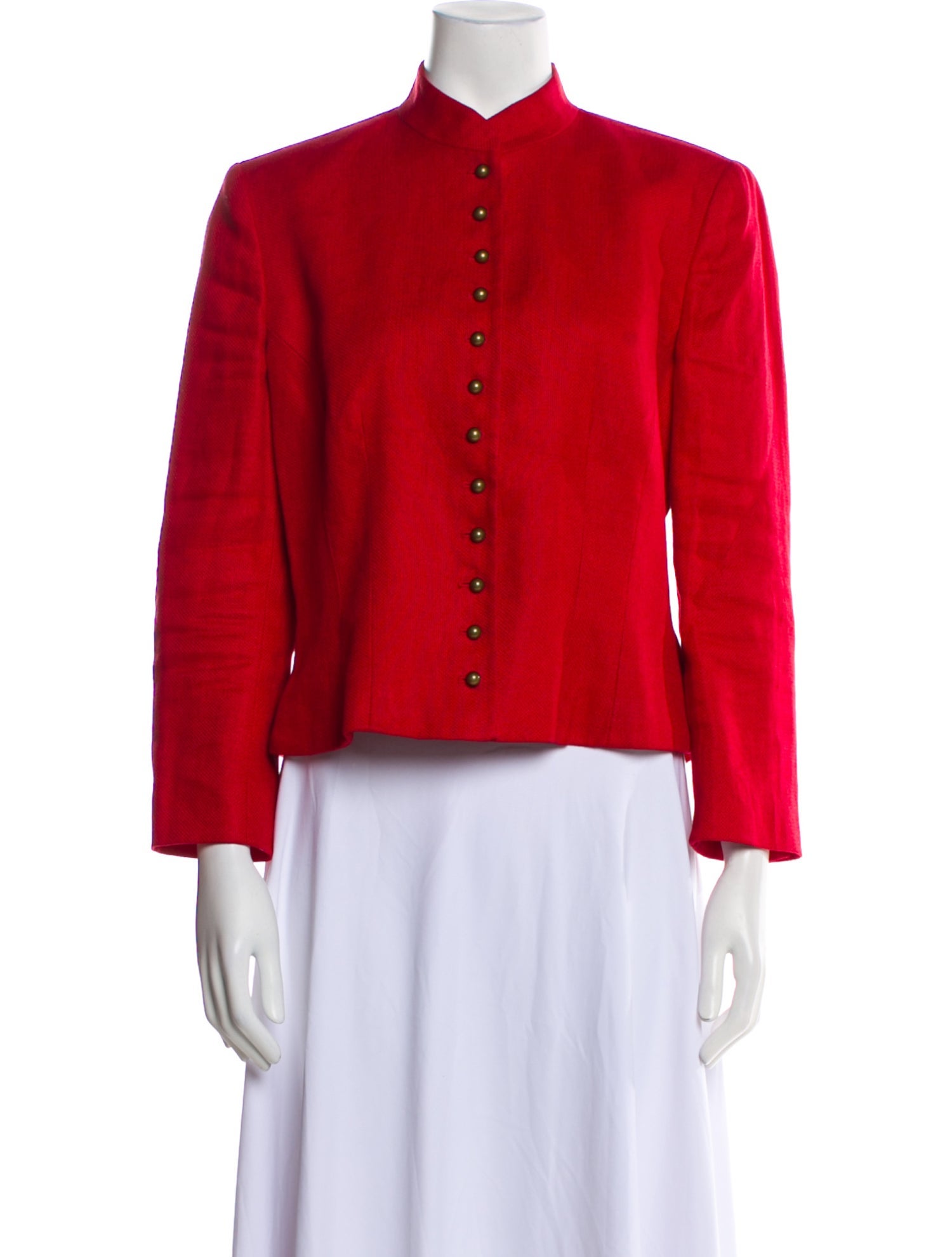 Lauren Ralph Lauren Linen Jacket