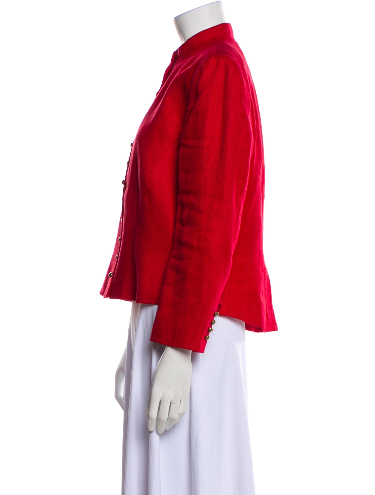 Lauren Ralph Lauren Linen Jacket