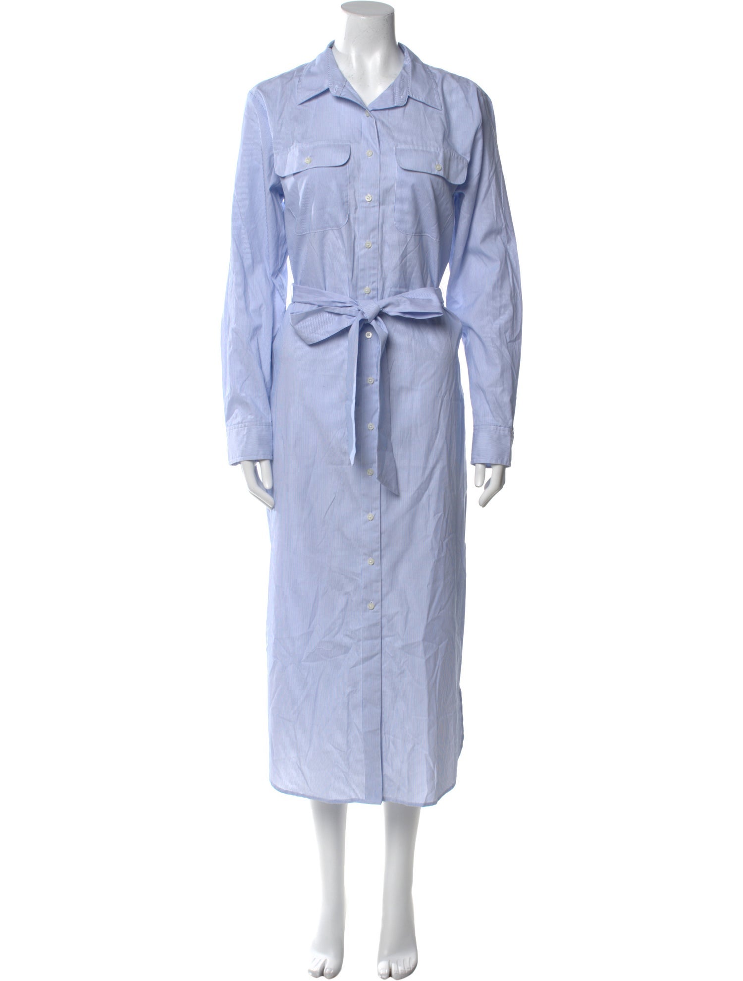 Lauren Ralph Lauren Long Dress