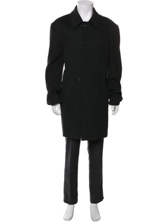 Lauren Ralph Lauren Overcoat