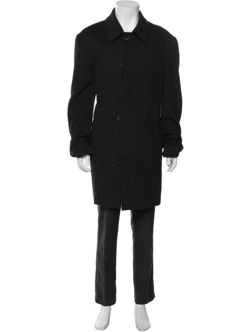 Lauren Ralph Lauren Overcoat