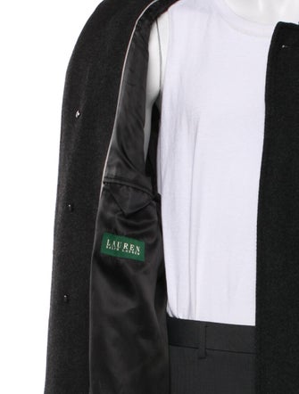 Lauren Ralph Lauren Overcoat