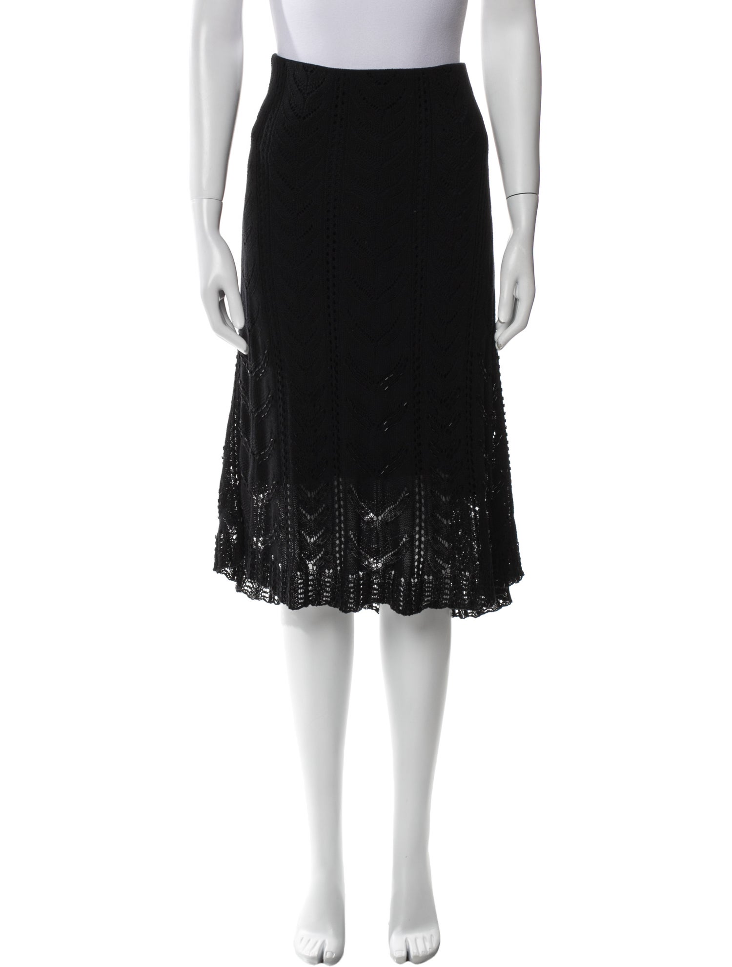 Lauren Ralph Lauren Knee-Length Skirt