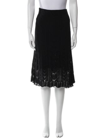 Lauren Ralph Lauren Knee-Length Skirt