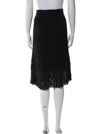 Lauren Ralph Lauren Knee-Length Skirt