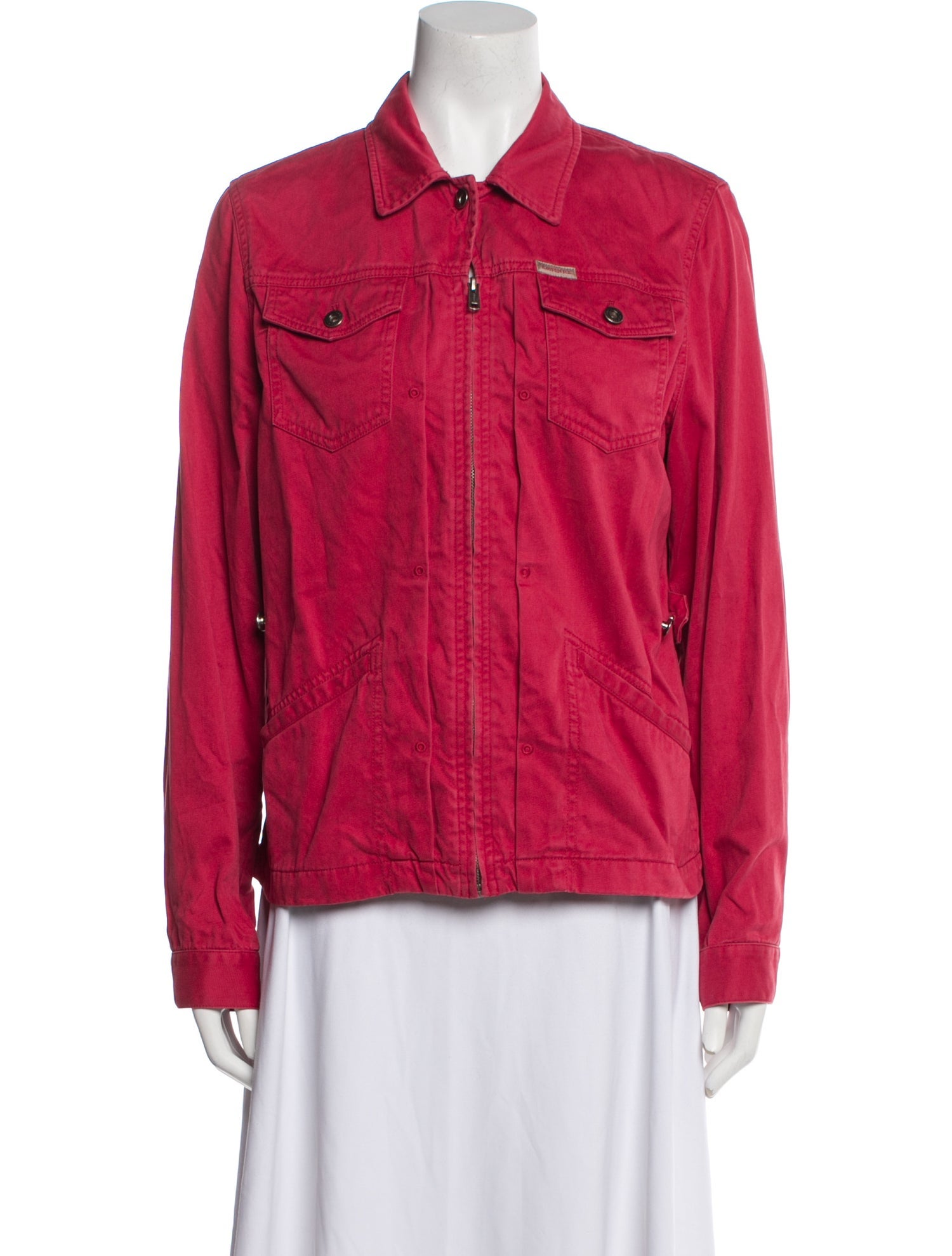 Lauren Ralph Lauren Denim Jacket