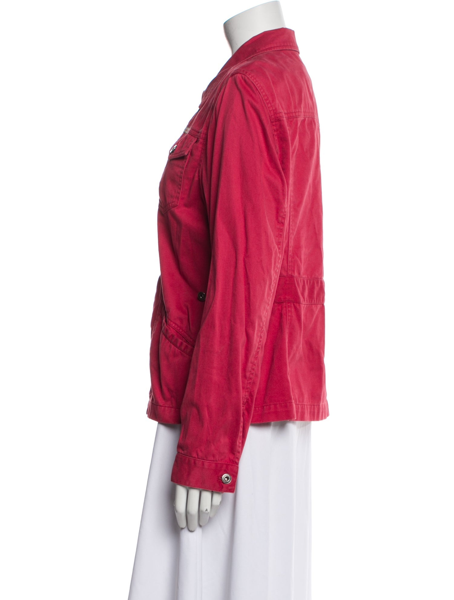 Lauren Ralph Lauren Denim Jacket