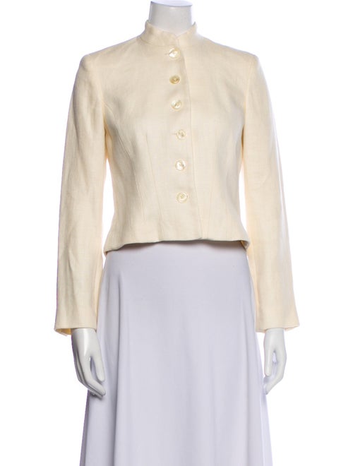 Lauren Ralph Lauren Linen Jacket