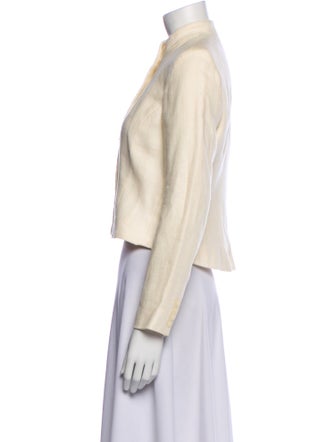 Lauren Ralph Lauren Linen Jacket