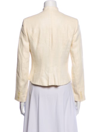 Lauren Ralph Lauren Linen Jacket