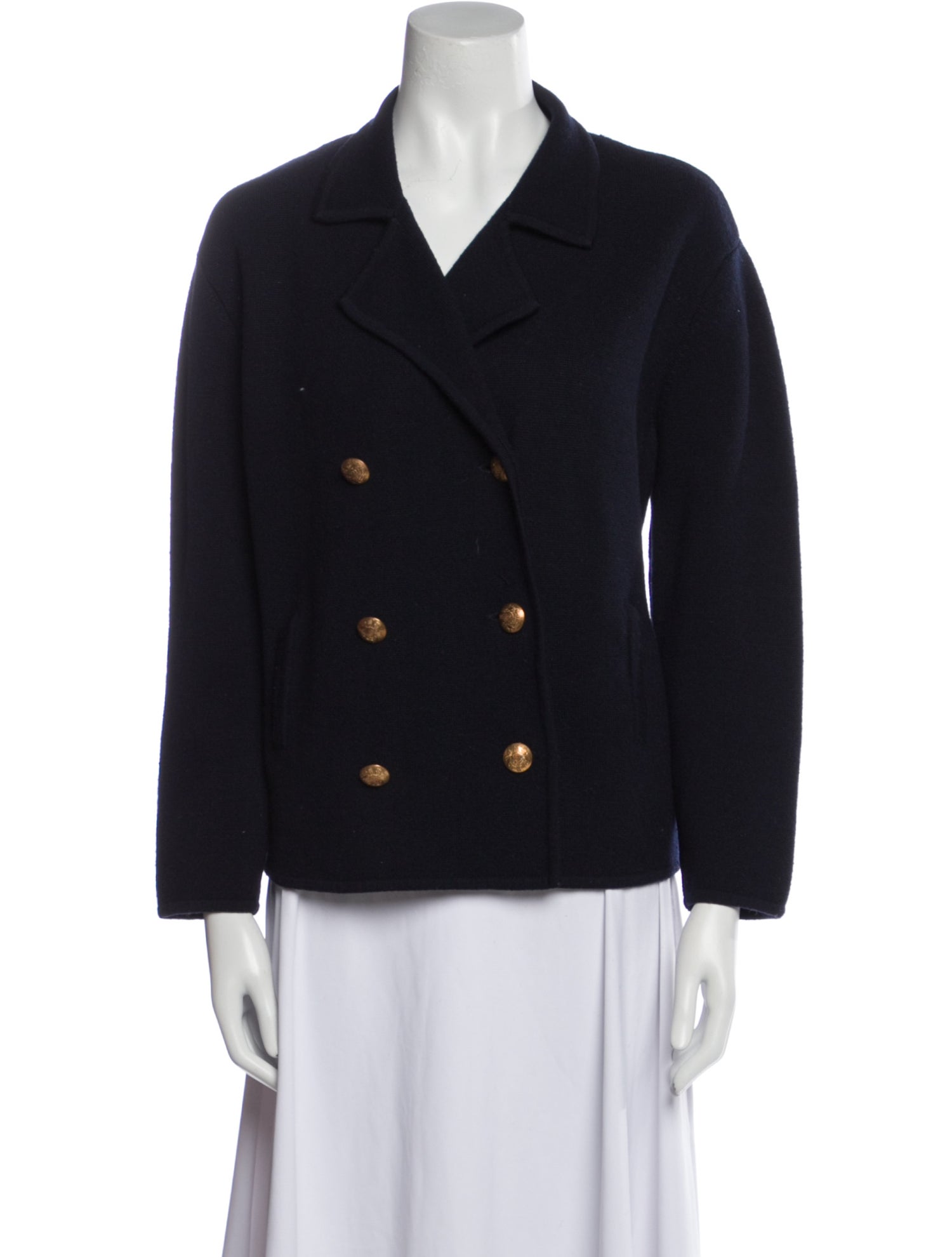 Lauren Ralph Lauren Wool Jacket