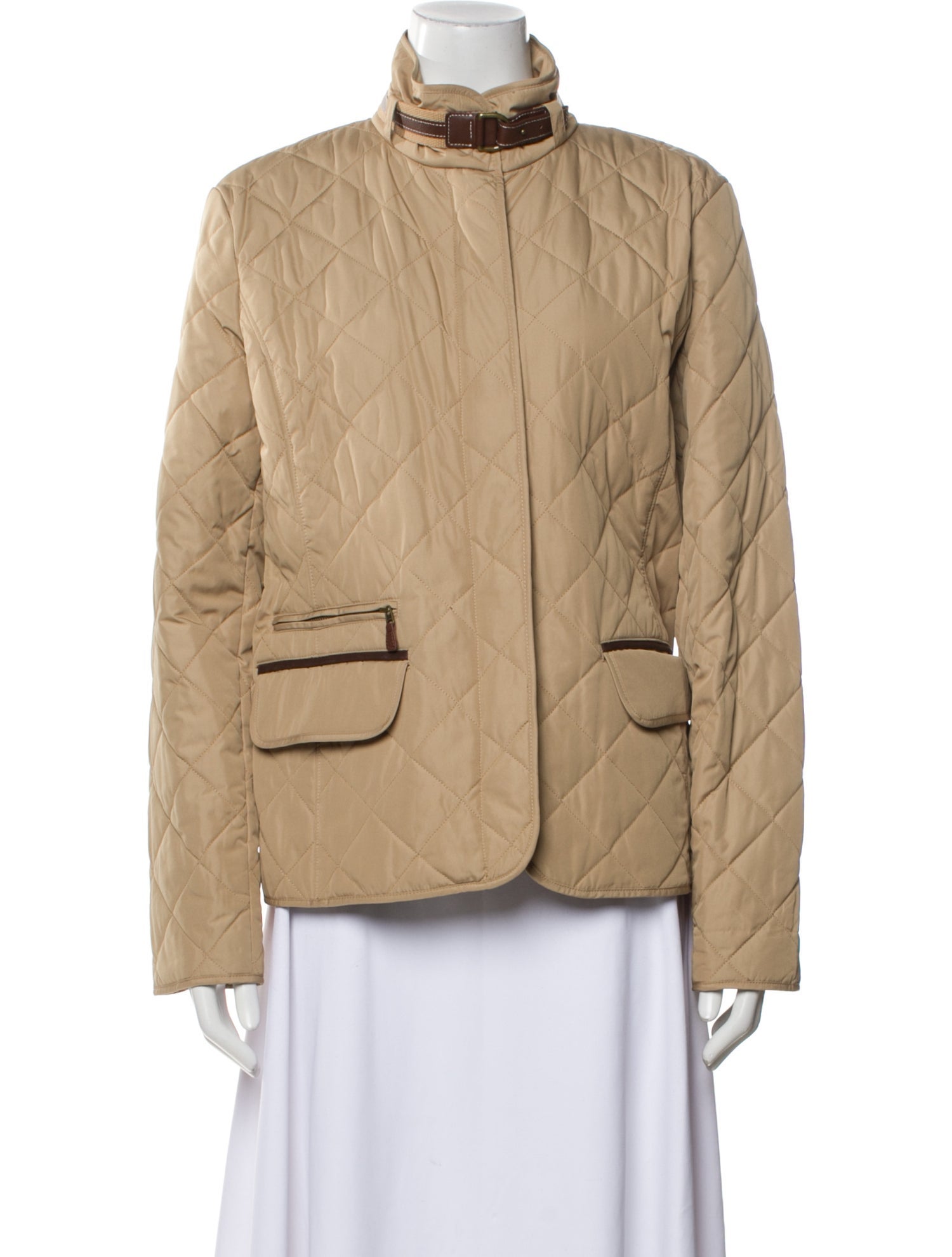 Lauren Ralph Lauren Utility Jacket