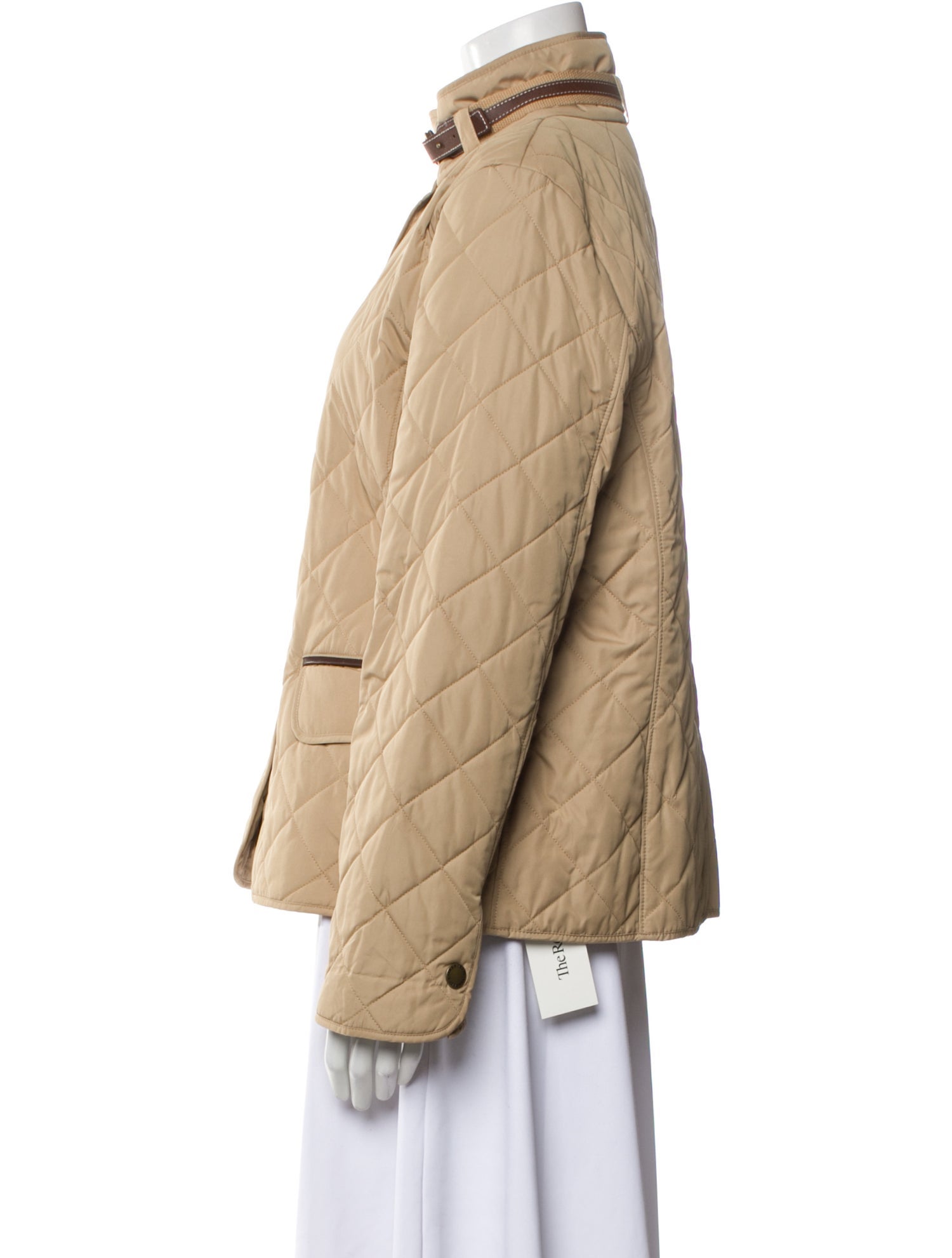 Lauren Ralph Lauren Utility Jacket