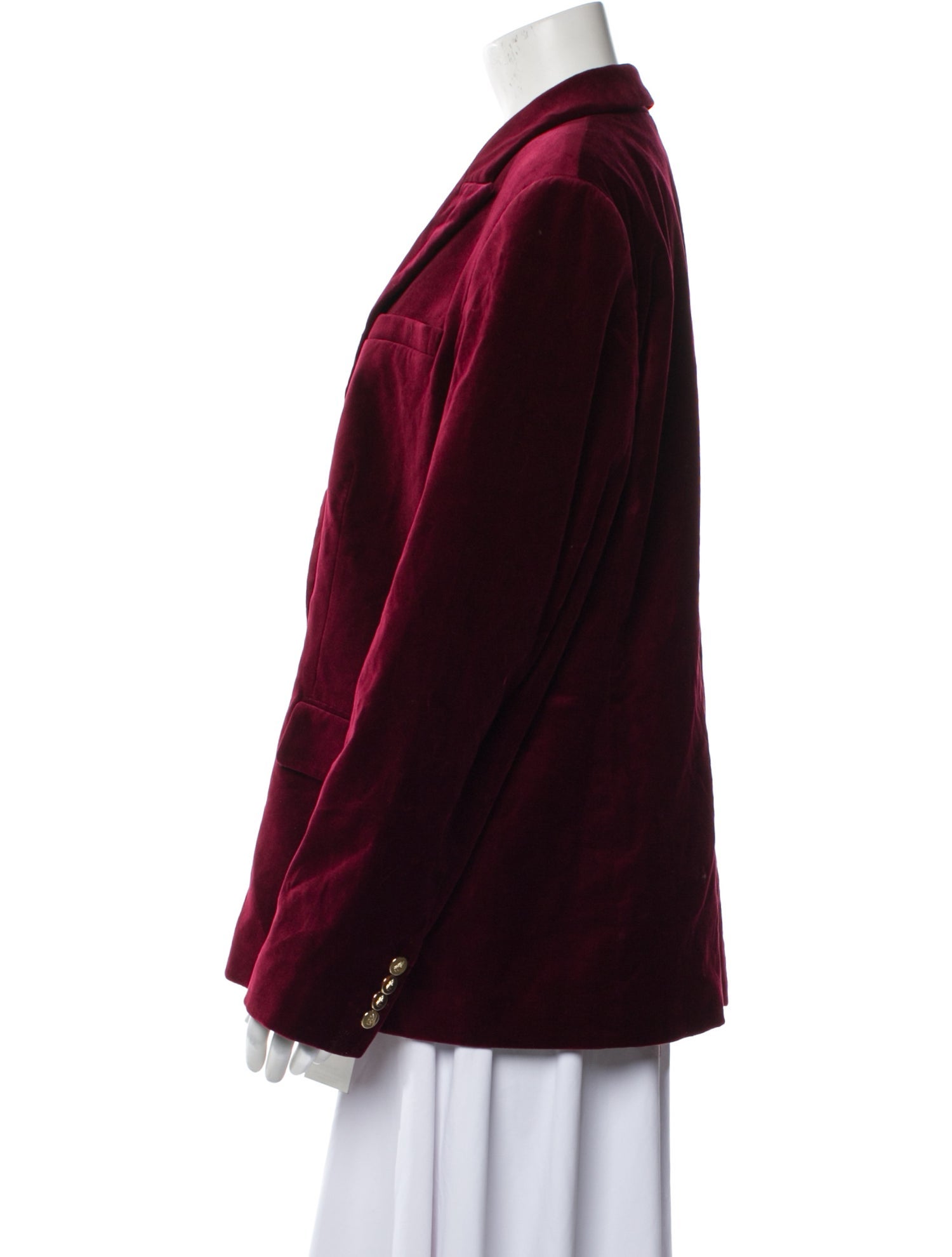 Lauren Ralph Lauren Blazer