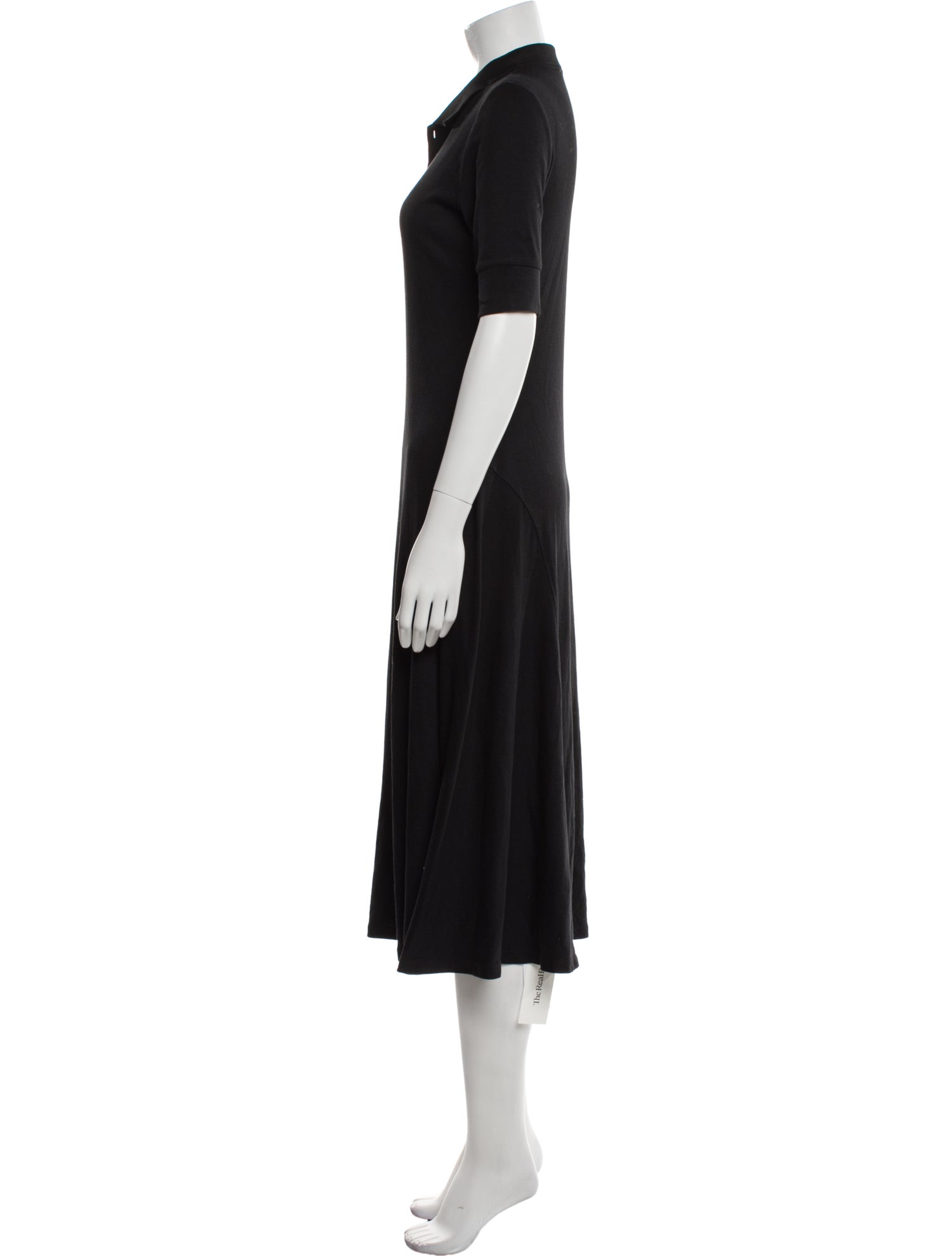 Lauren Ralph Lauren Midi Length Dress