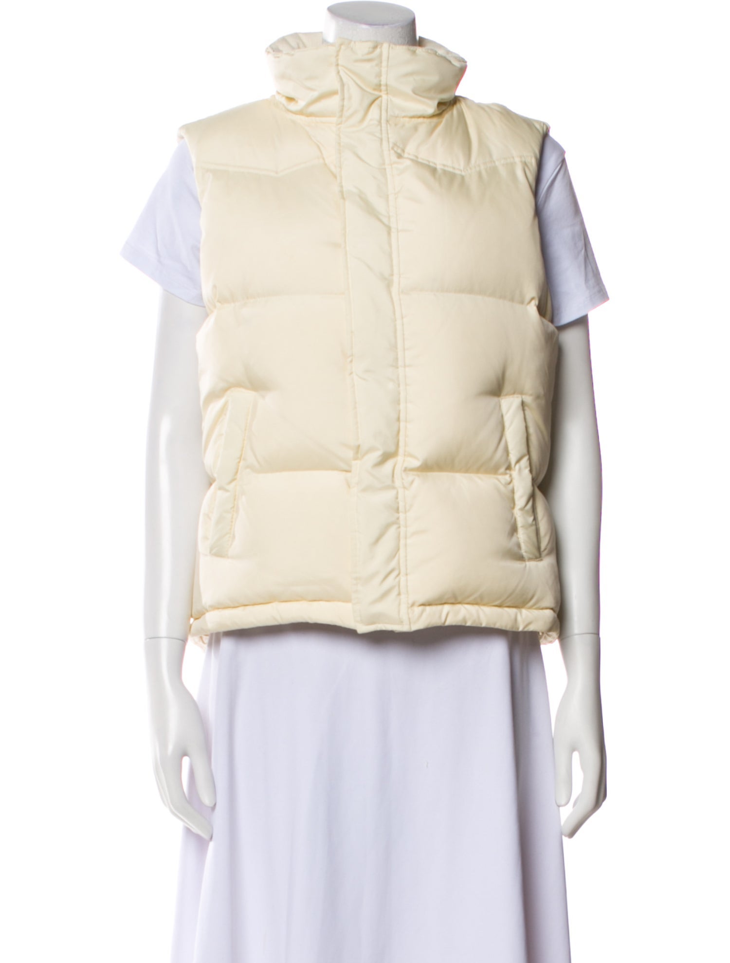 Lauren Ralph Lauren Vest