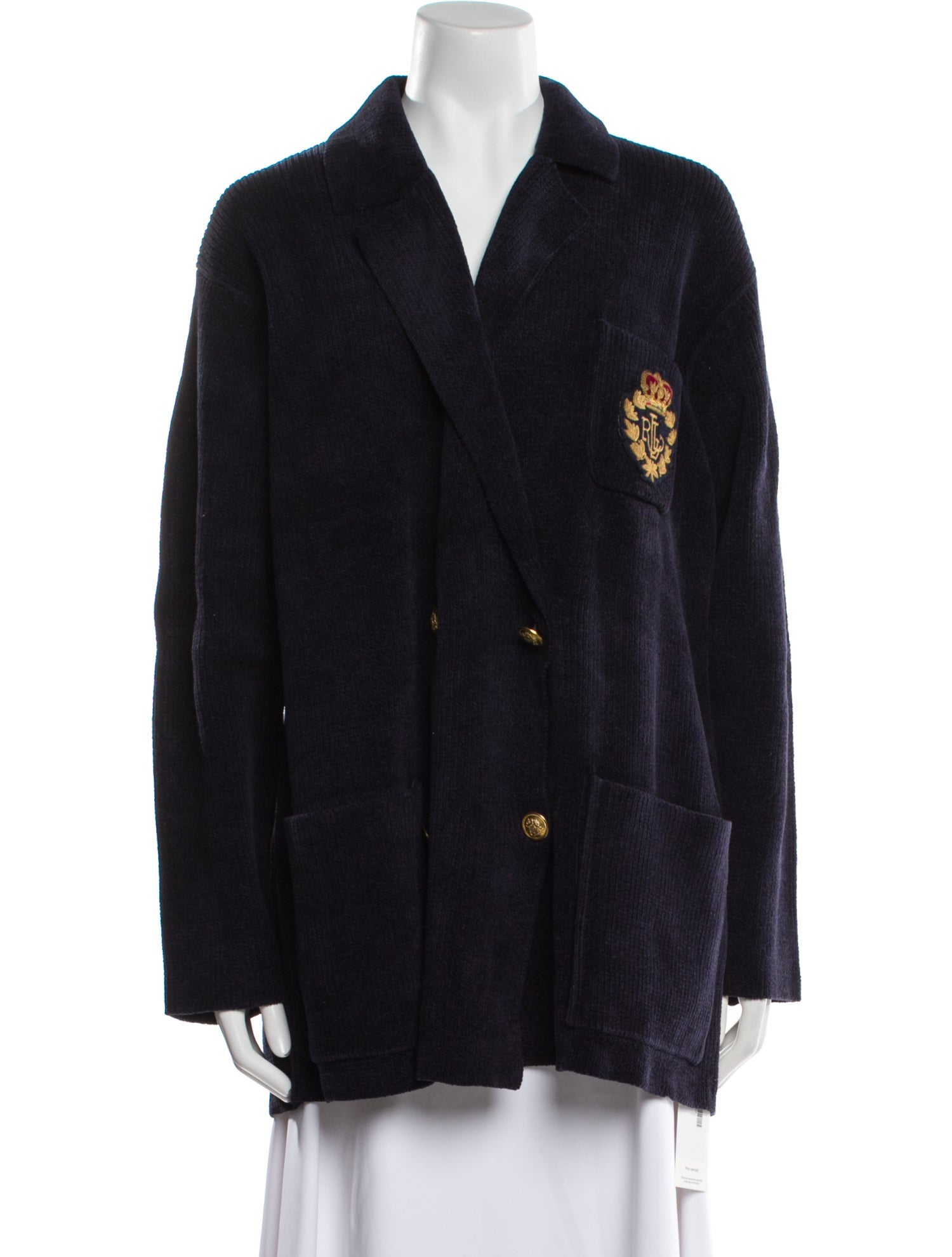 Lauren Ralph Lauren Jacket w/ Tags