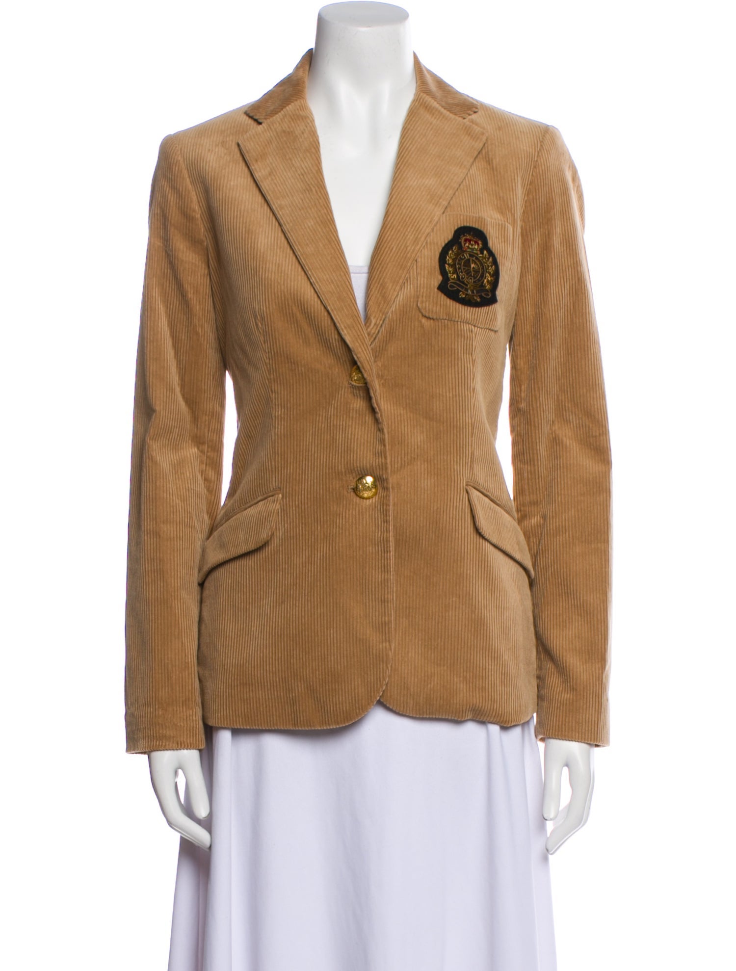 Lauren Ralph Lauren Blazer