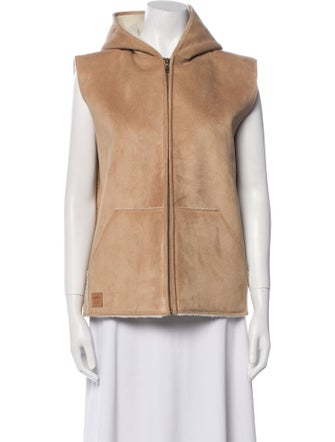Lauren Ralph Lauren Vest