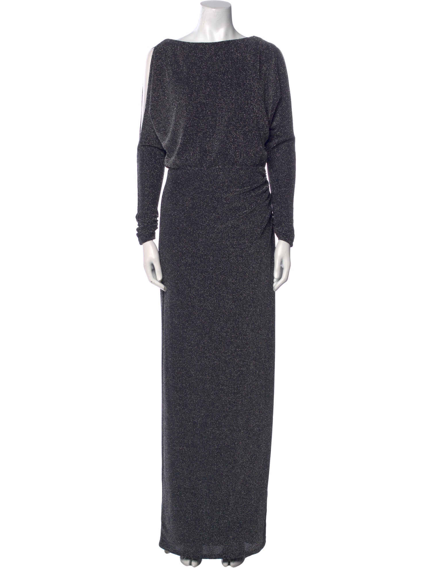 Lauren Ralph Lauren Printed Long Dress w/ Tags