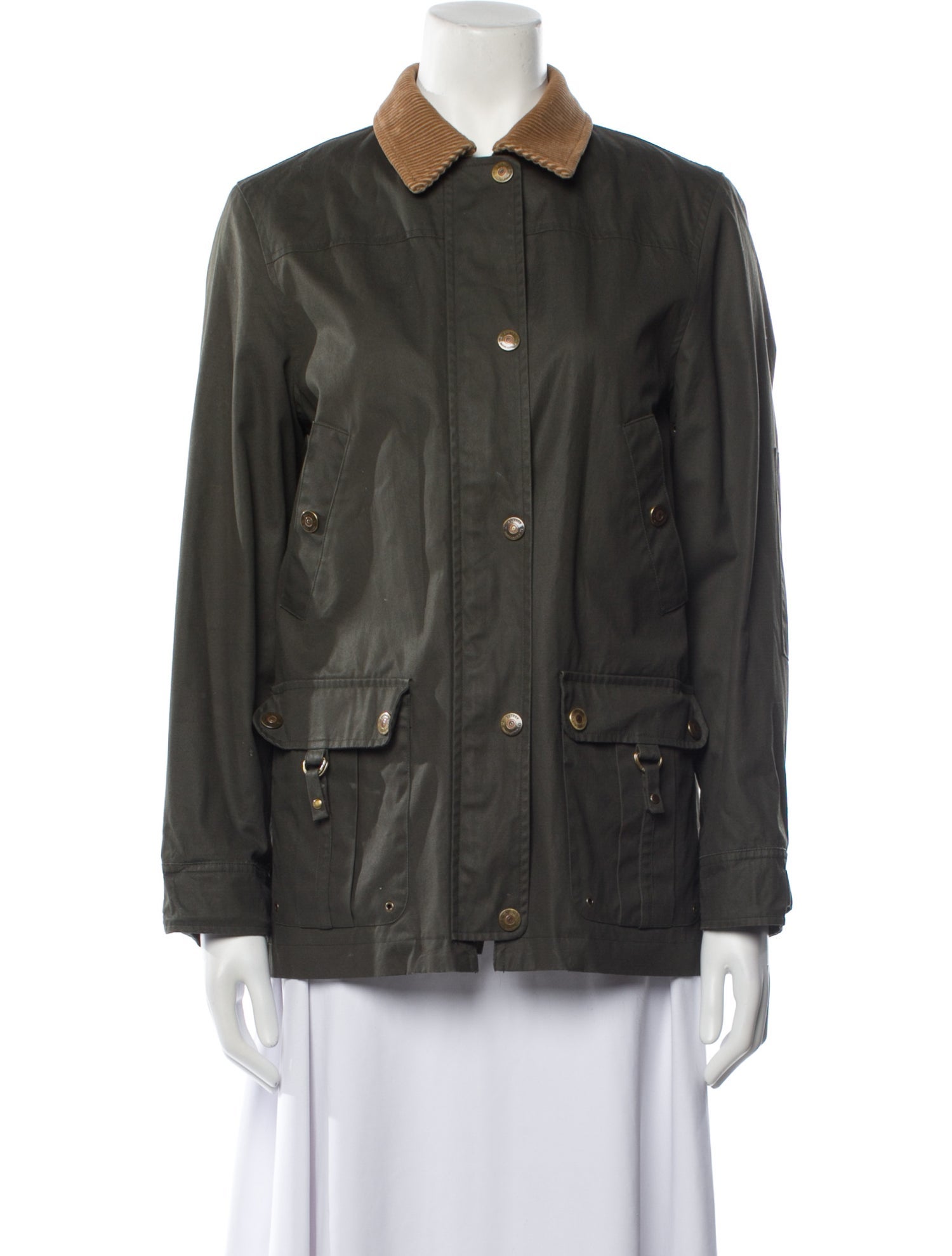 Lauren Ralph Lauren Utility Jacket
