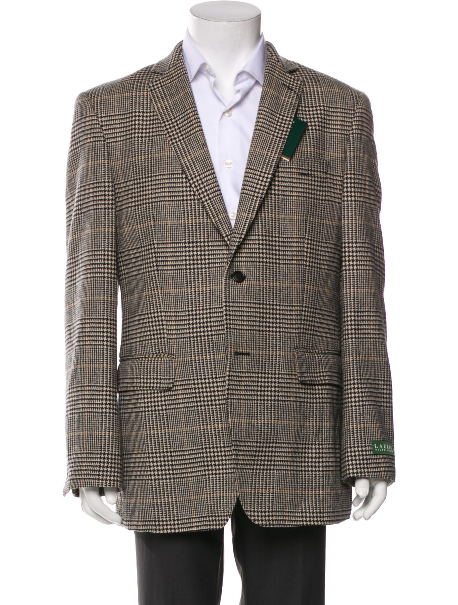 Lauren Ralph Lauren Blazer w/Tags