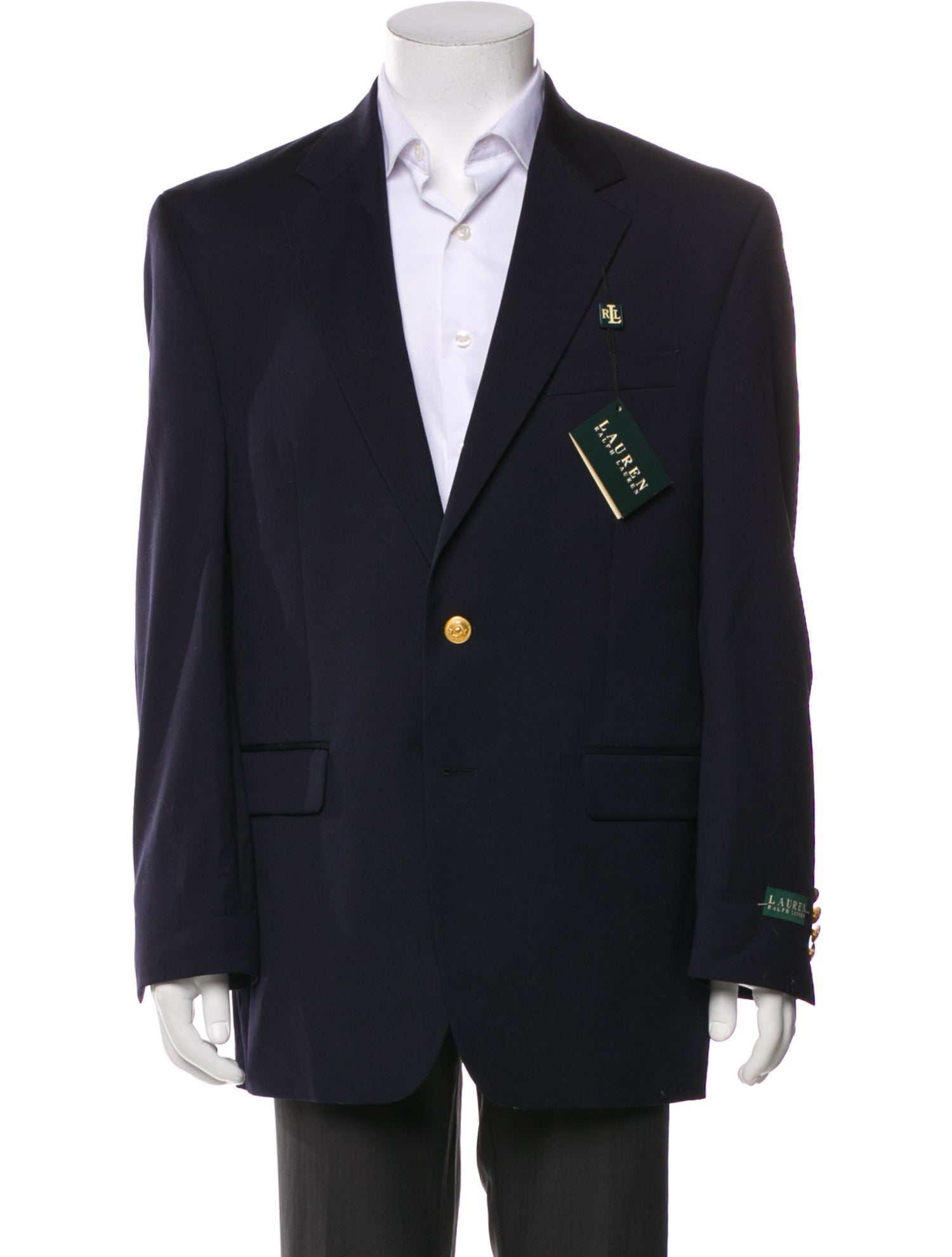 Lauren Ralph Lauren Blazer