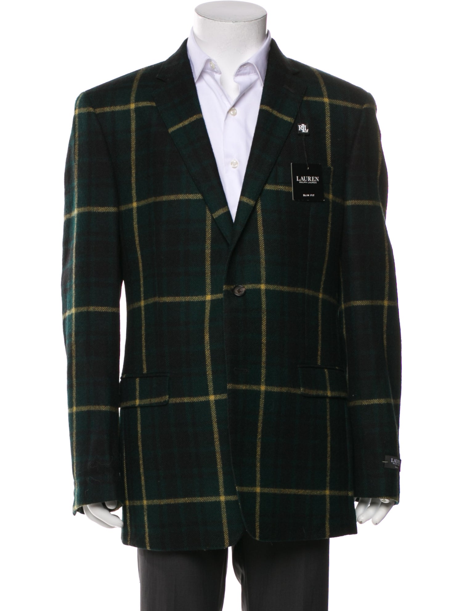 Lauren Ralph Lauren Blazer w/Tags