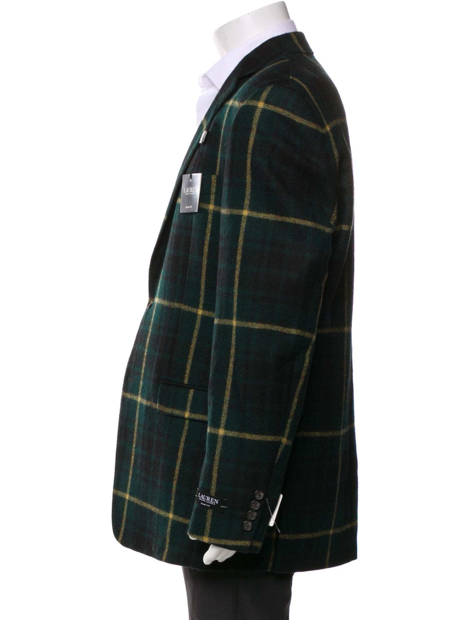 Lauren Ralph Lauren Blazer w/Tags