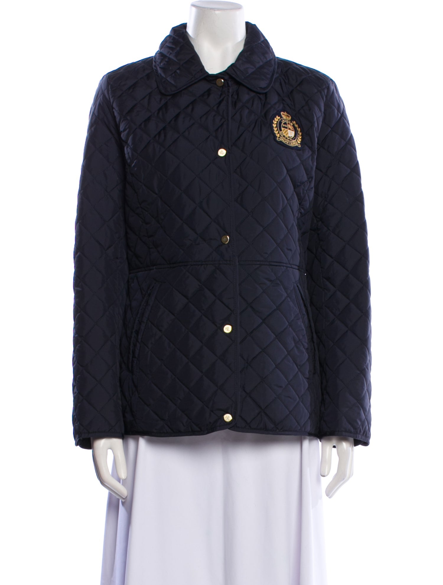 Lauren Ralph Lauren Jacket w/ Tags