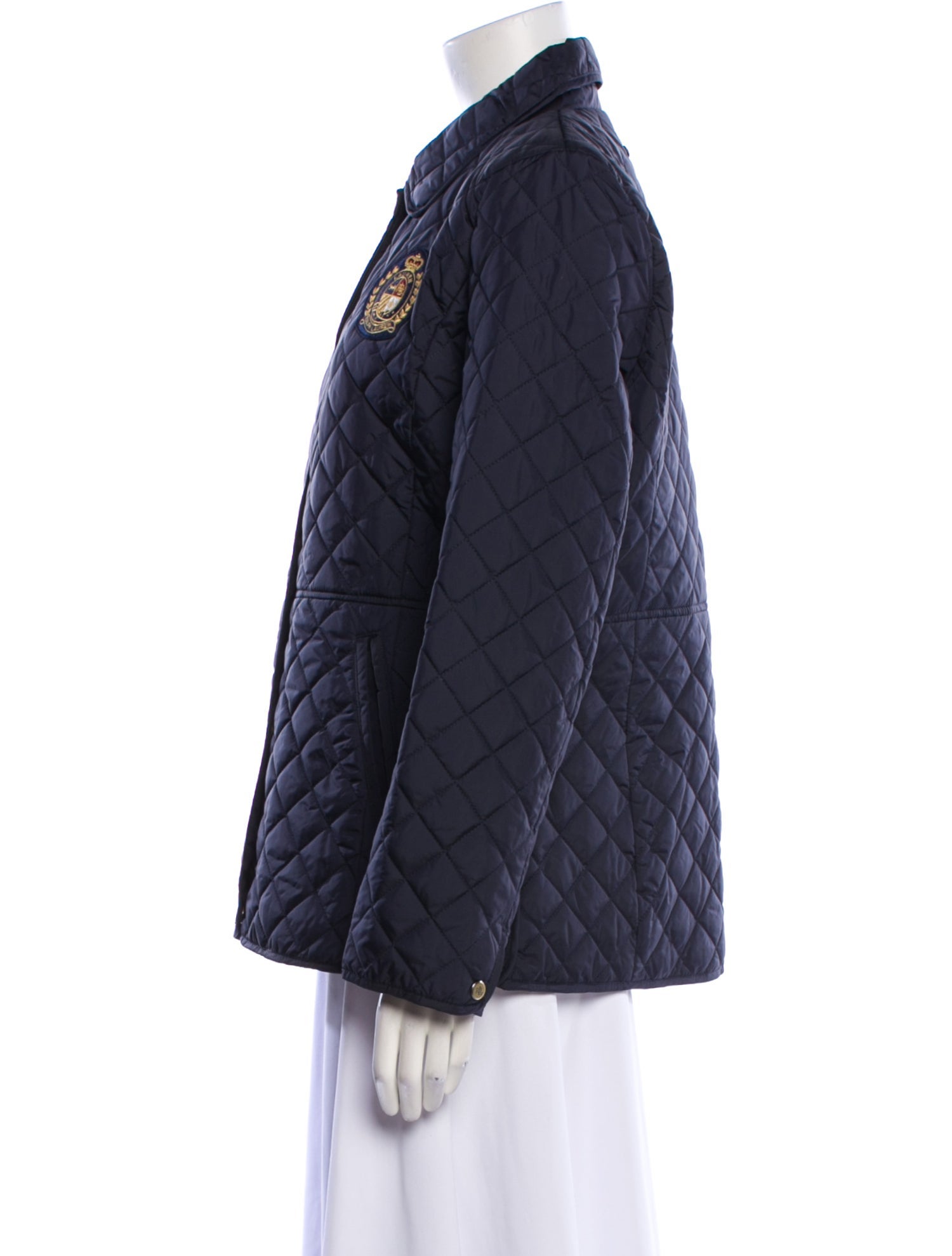 Lauren Ralph Lauren Jacket w/ Tags