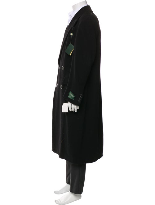 Lauren Ralph Lauren Wool Overcoat