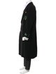 Lauren Ralph Lauren Wool Overcoat