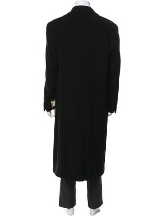 Lauren Ralph Lauren Wool Overcoat
