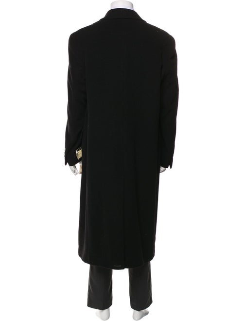Lauren Ralph Lauren Wool Overcoat