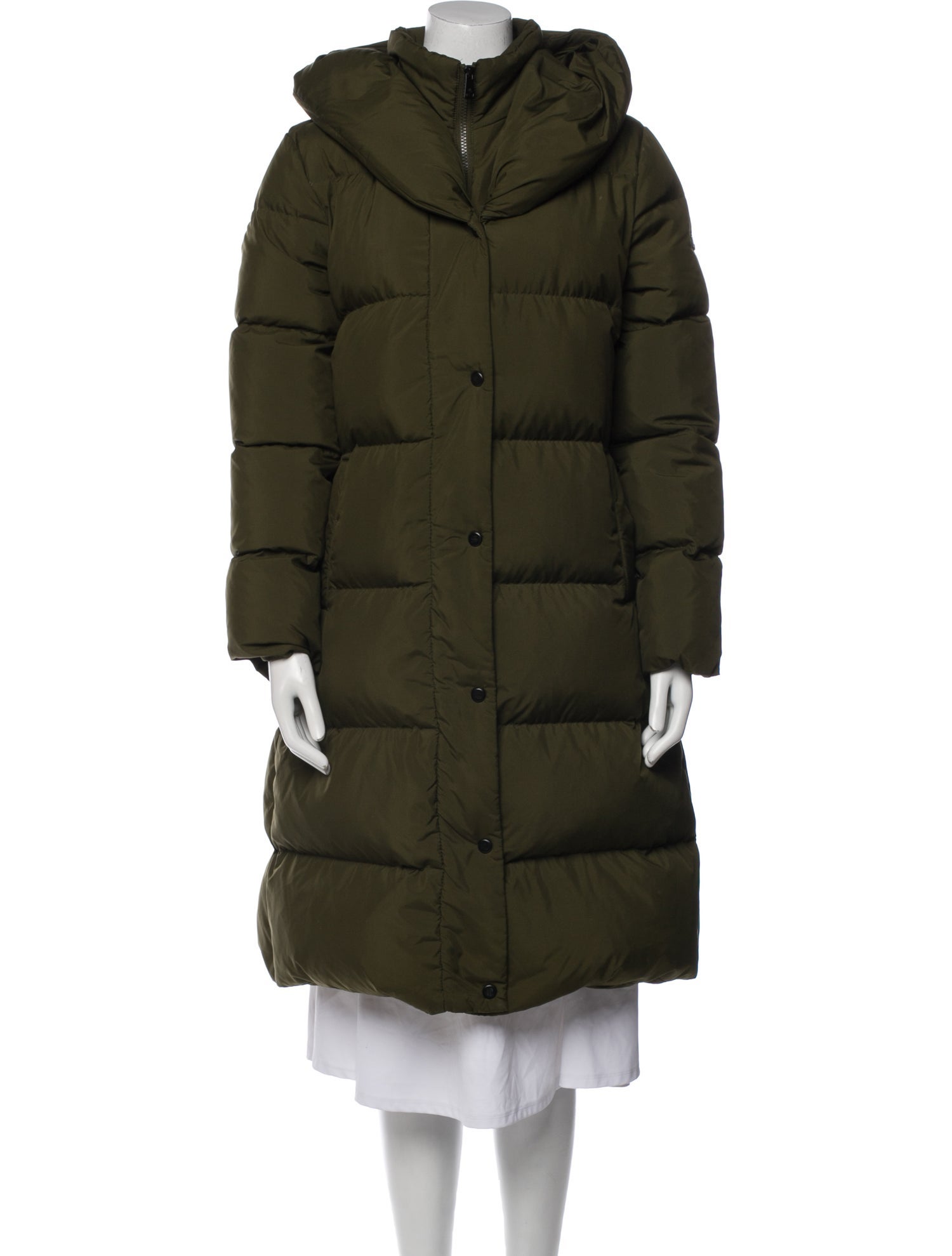 Lauren Ralph Lauren Down Coat