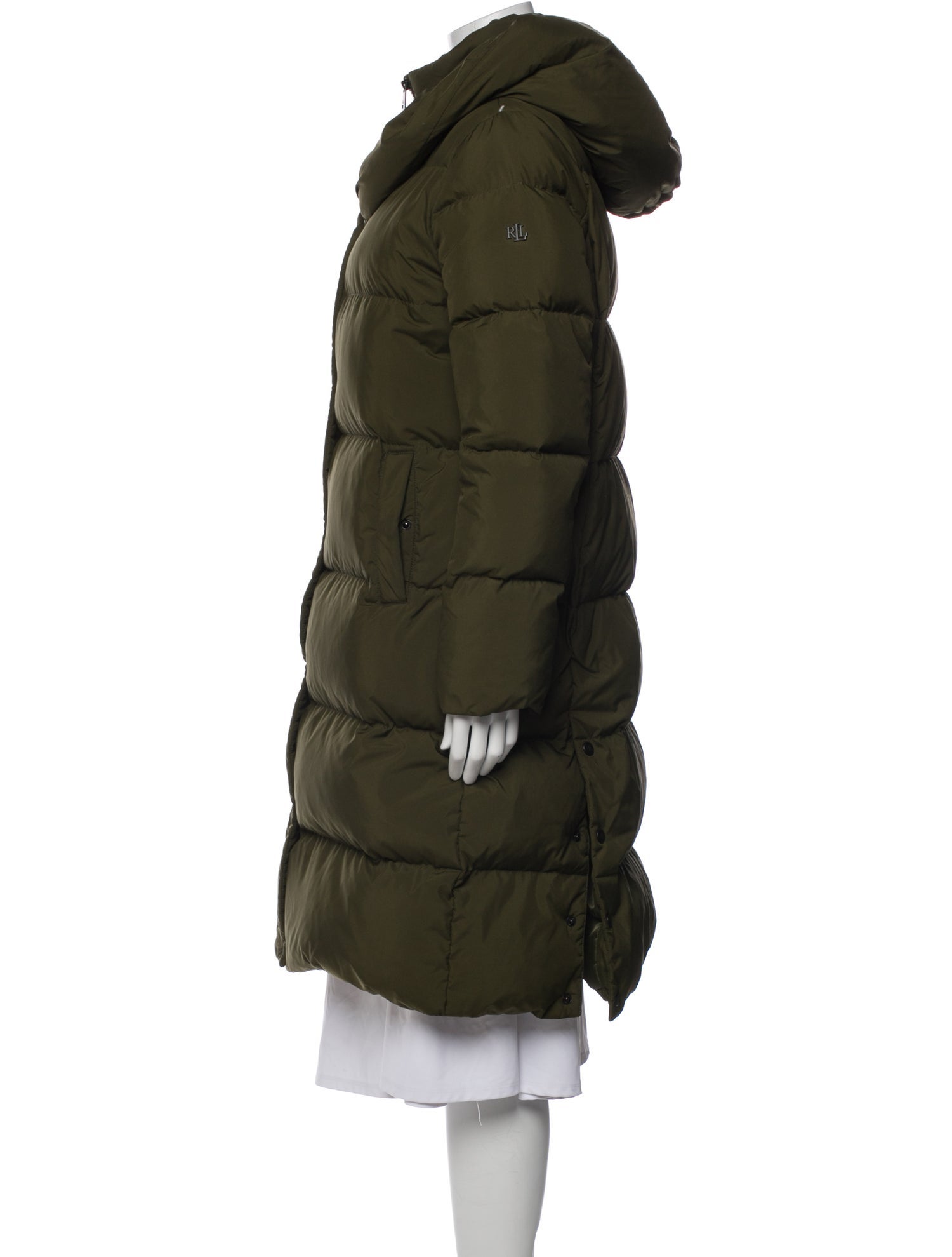 Lauren Ralph Lauren Down Coat