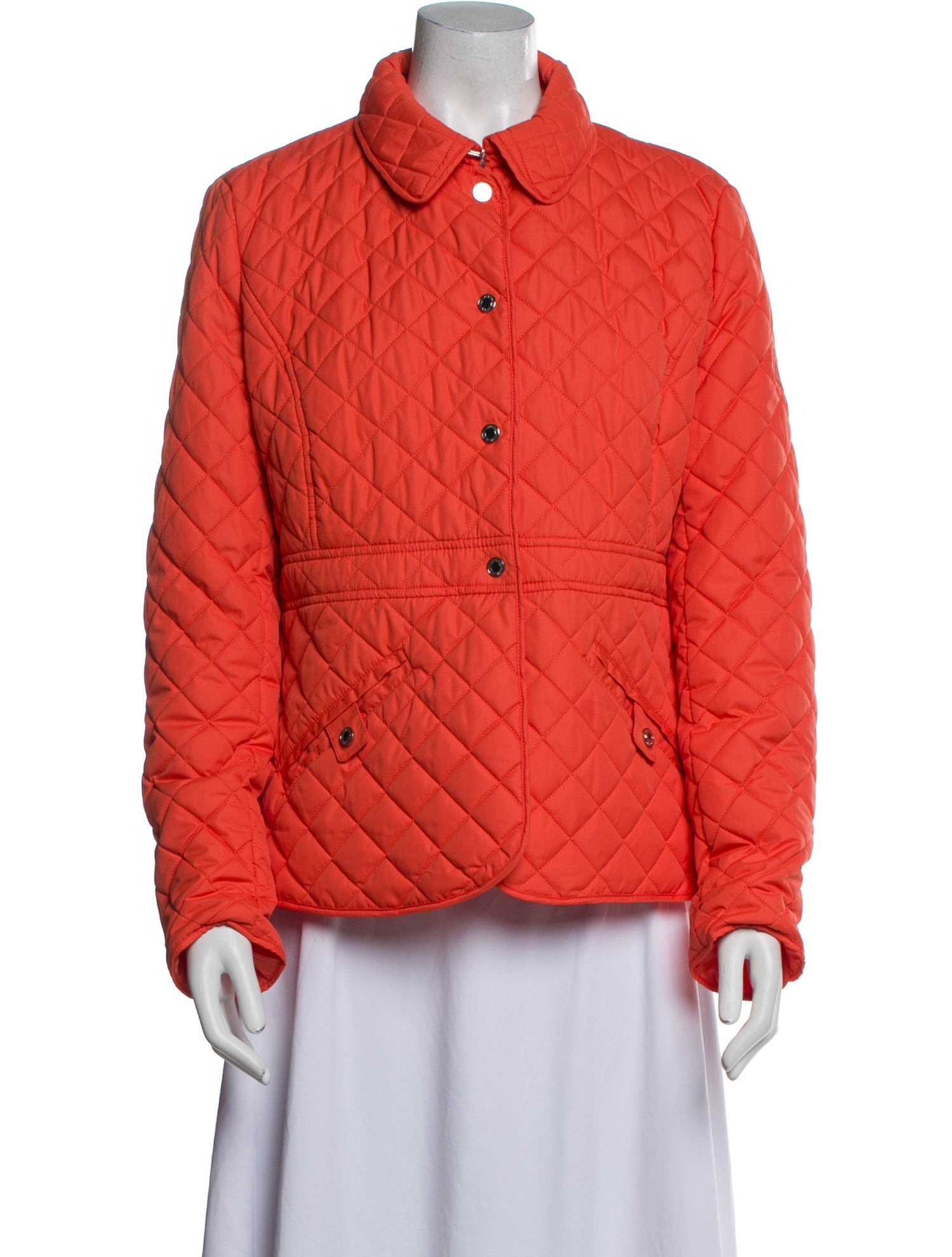Lauren Ralph Lauren Utility Jacket