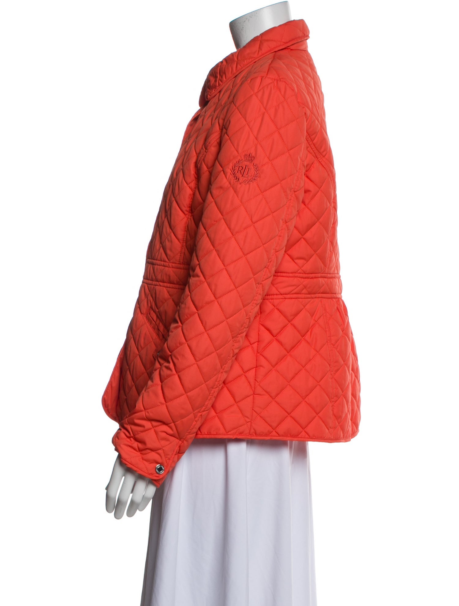 Lauren Ralph Lauren Utility Jacket