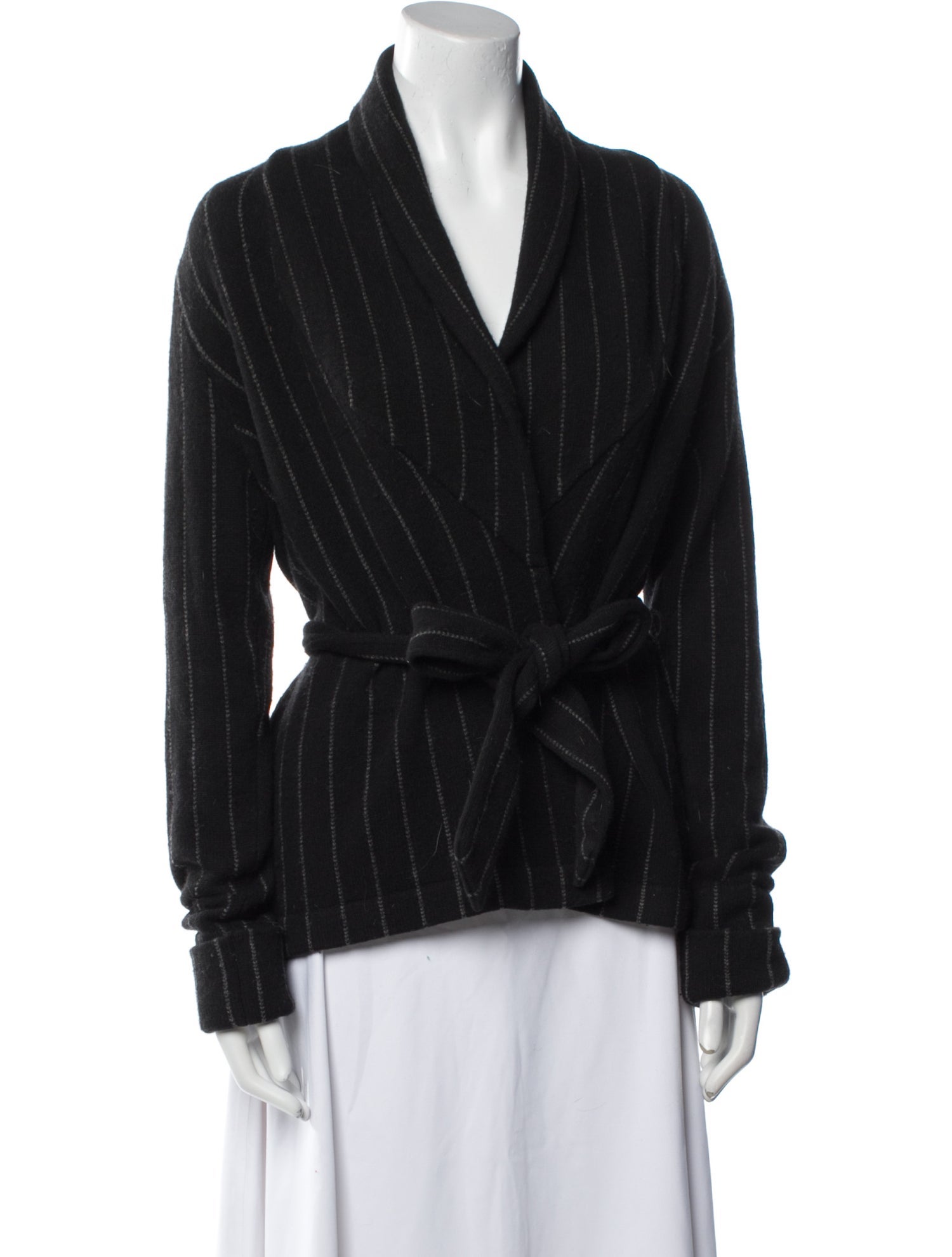 Lauren Ralph Lauren Cashmere Cowl Neck Sweater