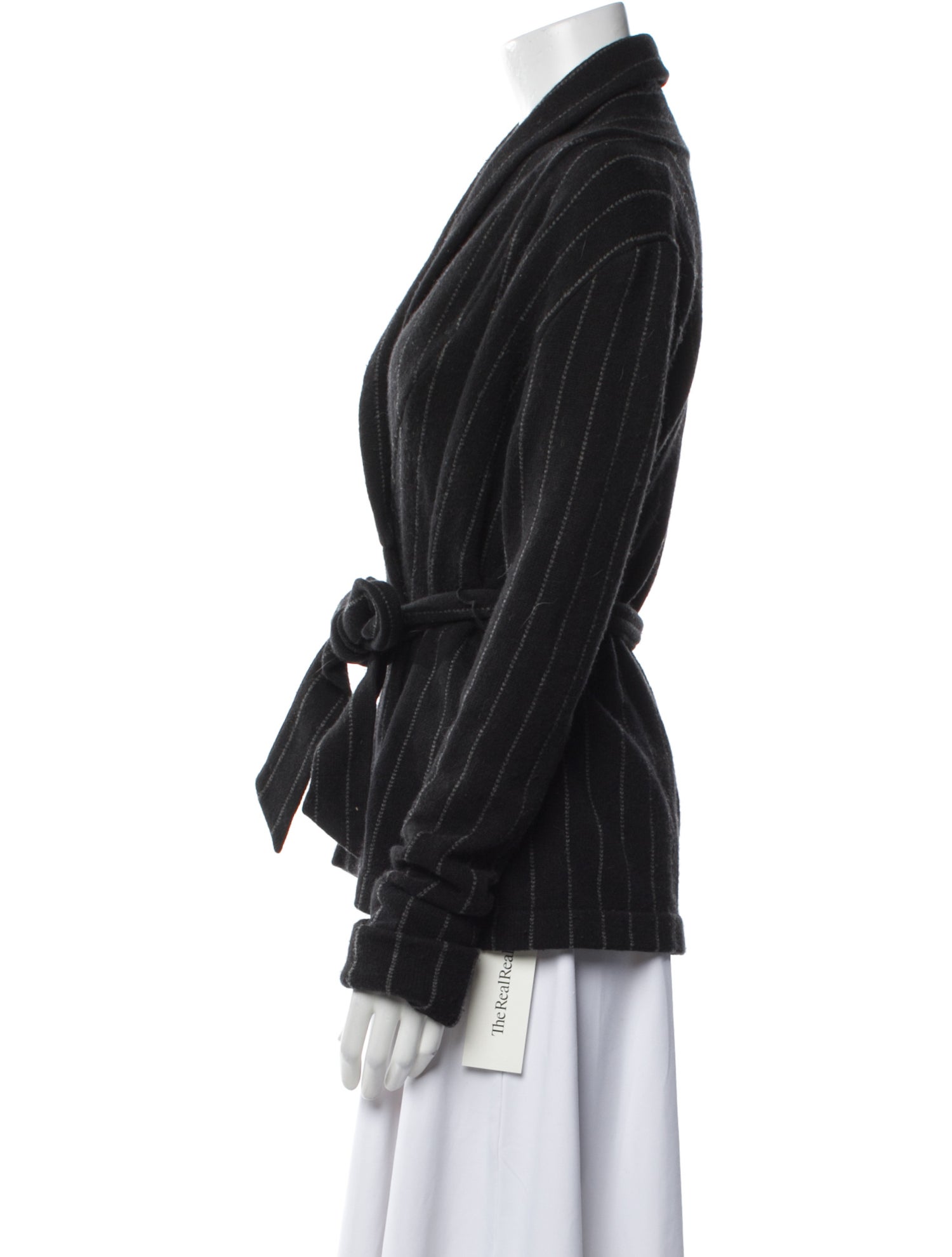 Lauren Ralph Lauren Cashmere Cowl Neck Sweater