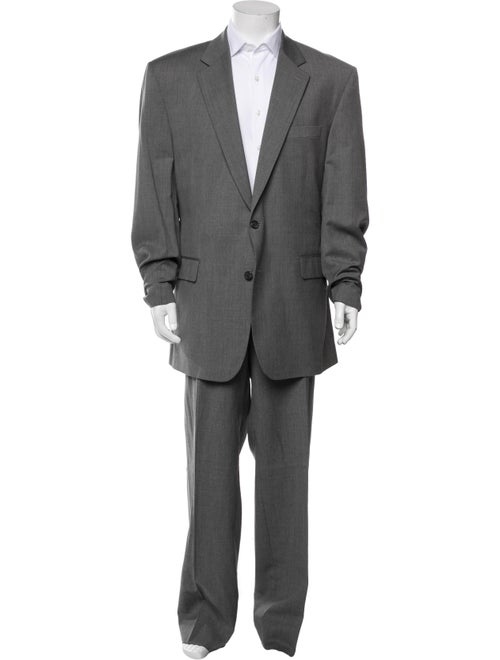 Lauren Ralph Lauren Wool Two-Piece Suit