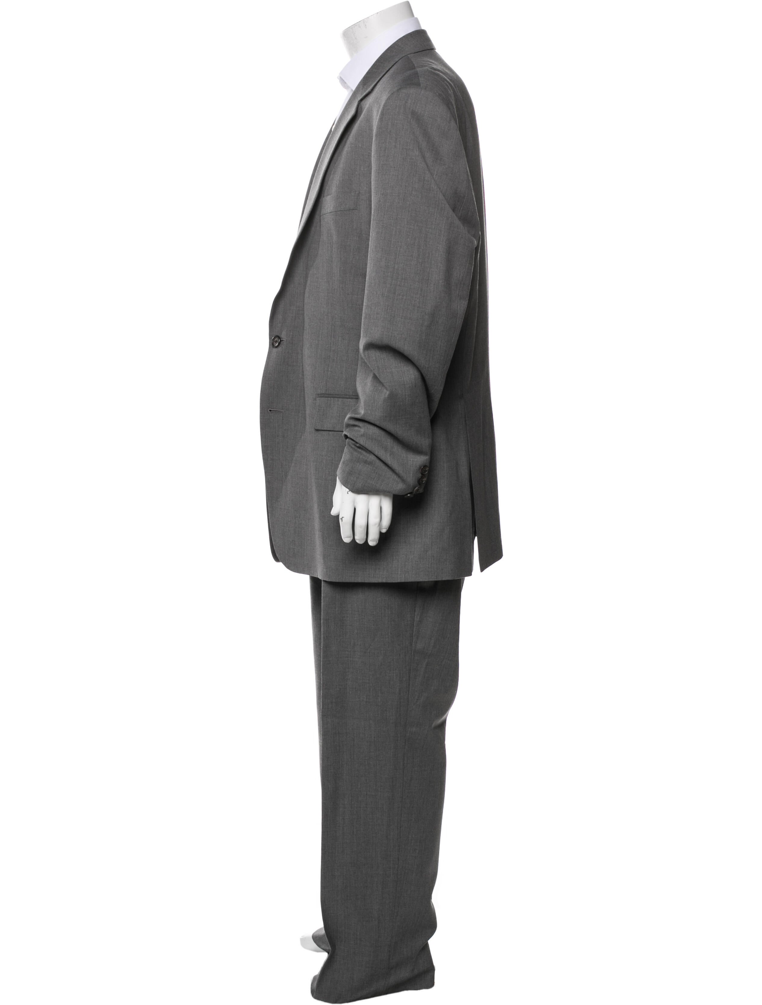 Lauren Ralph Lauren Wool Two-Piece Suit