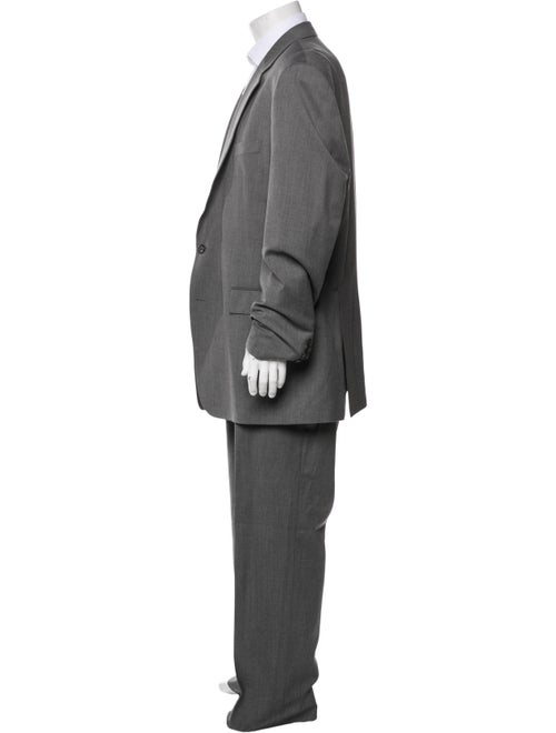 Lauren Ralph Lauren Wool Two-Piece Suit