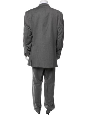 Lauren Ralph Lauren Wool Two-Piece Suit