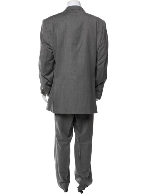 Lauren Ralph Lauren Wool Two-Piece Suit