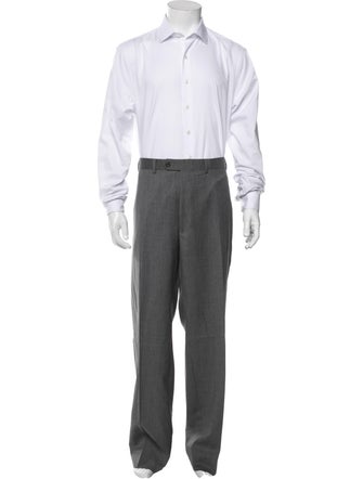 Lauren Ralph Lauren Wool Two-Piece Suit