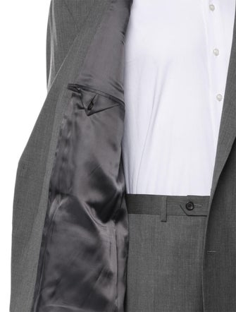 Lauren Ralph Lauren Wool Two-Piece Suit